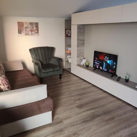 Zen Studio Slatina Slatina  Exterior foto