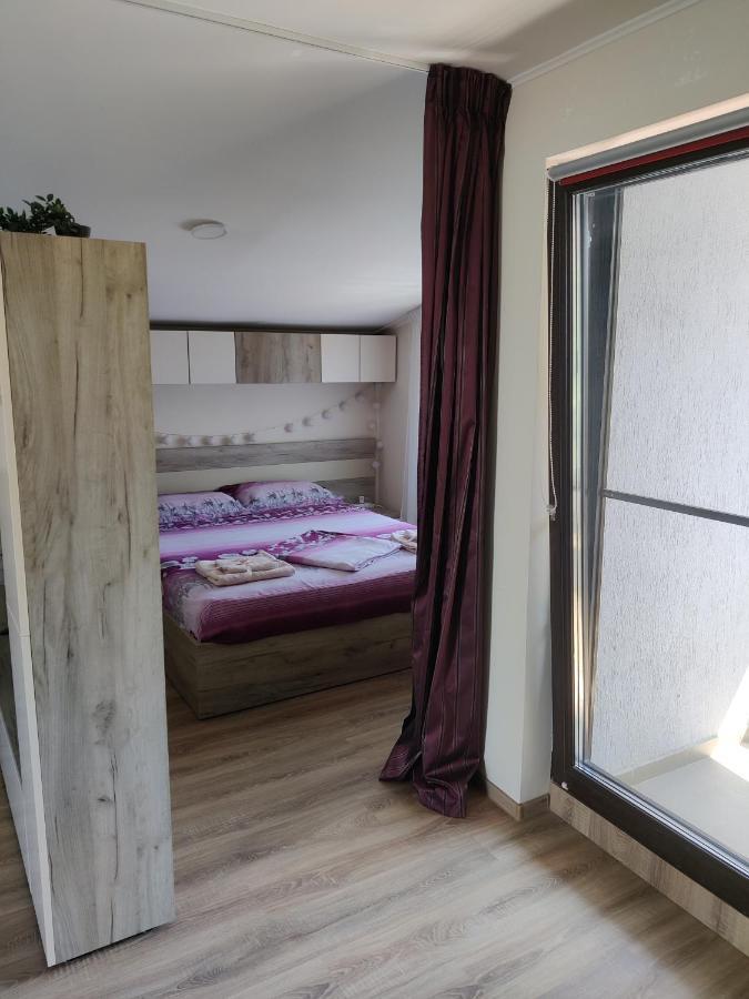 Zen Studio Slatina Slatina  Exterior foto