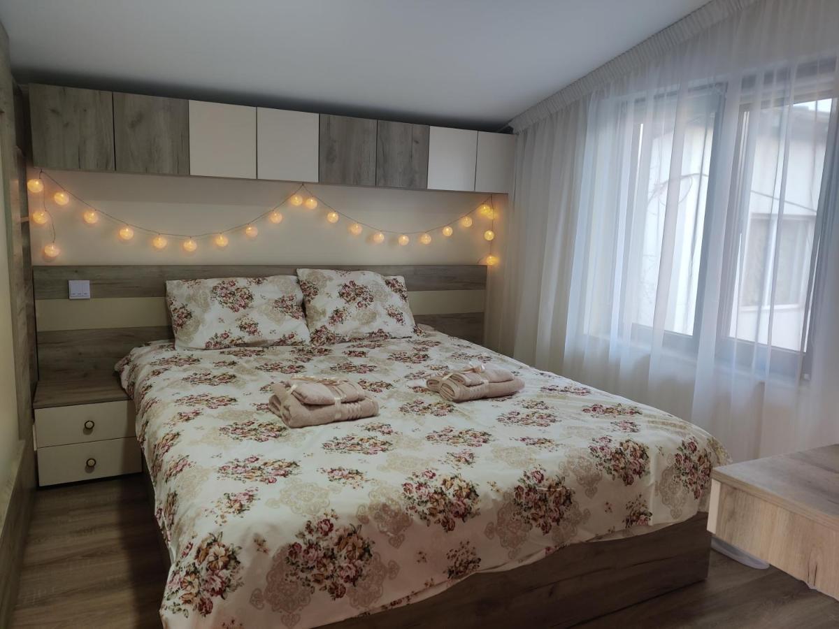 Zen Studio Slatina Slatina  Exterior foto
